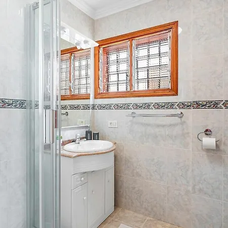 Apartmán Oceanview 2br In Gigantes