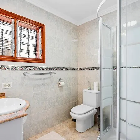 Oceanview 2br In Gigantes Apartmán Santiago del Teide