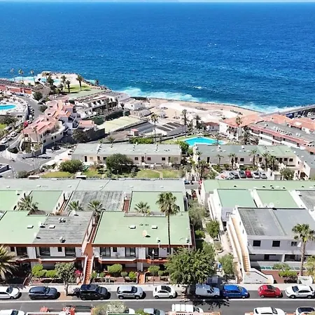 Apartment Oceanview 2br In Gigantes
