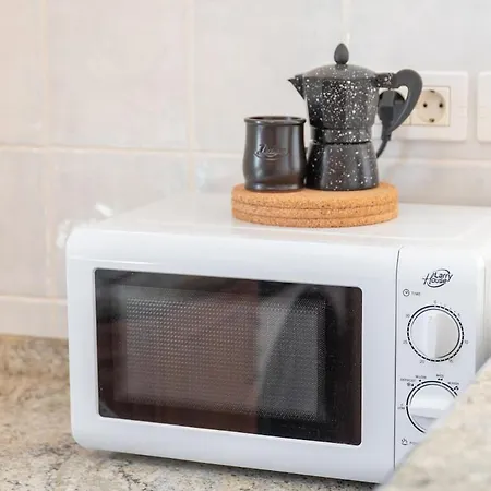 Apartmán Oceanview 2br In Gigantes *