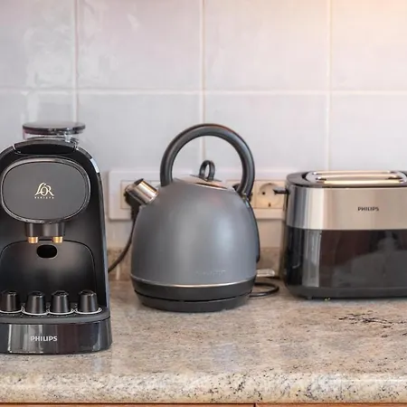 Oceanview 2br In Gigantes Apartmán Santiago del Teide