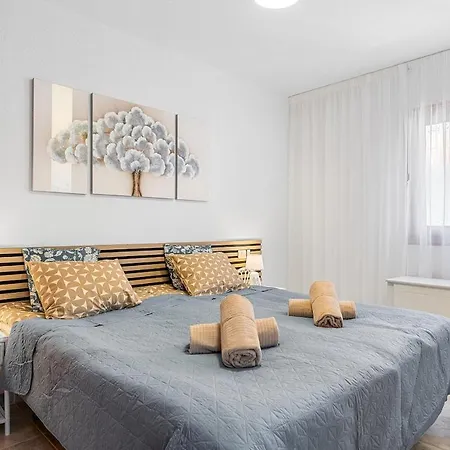 Oceanview 2br In Gigantes Apartmán