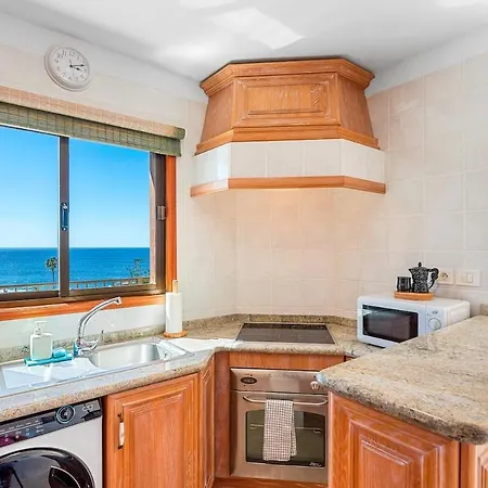 Oceanview 2br In Gigantes * Santiago Del Teide