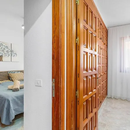 Apartment Oceanview 2br In Gigantes *